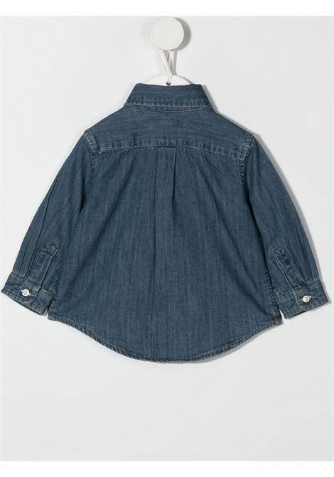 Camicia Polo Ralph Lauren Kids Ralph Lauren Kids | CAMICIE | 320713843001